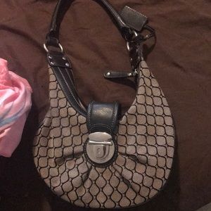 Nine West purse